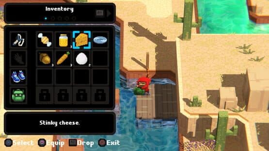 Mayhem in Single Valley: Confessions — screenshot 7