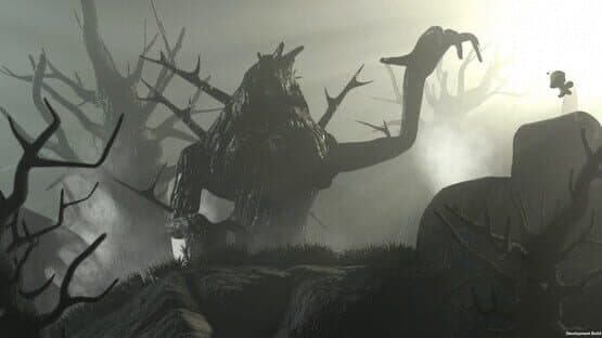 Bowlbo: The Quest for Bing Bing — screenshot 3