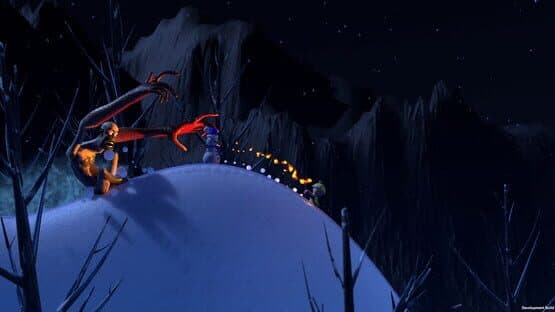Bowlbo: The Quest for Bing Bing — screenshot 5