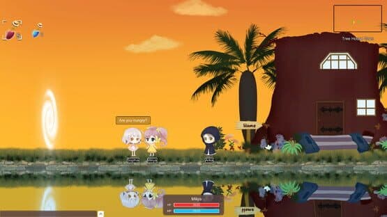 My Adventure — screenshot 1