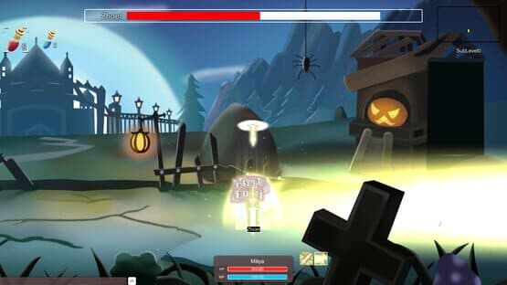 My Adventure — screenshot 4