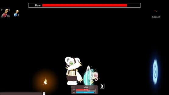 My Adventure — screenshot 5