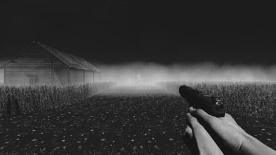 In the Search For: Revenge — screenshot 2
