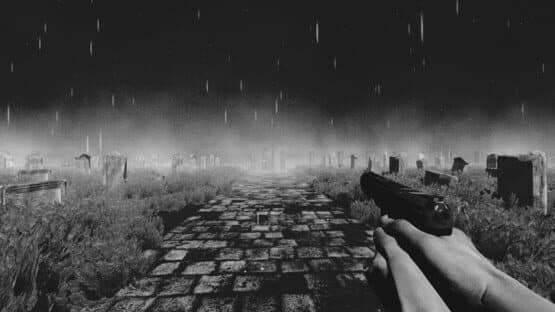 In the Search For: Revenge — screenshot 3