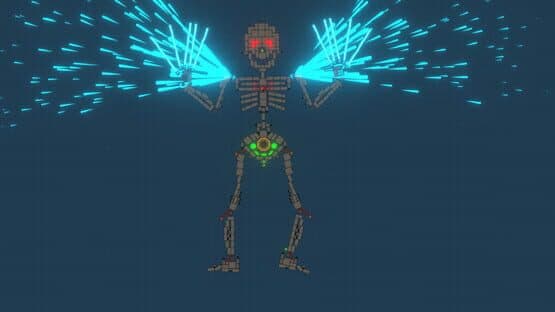 Nimbatus: Drone Creator — screenshot 5
