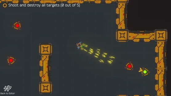Nimbatus: Drone Creator — screenshot 6