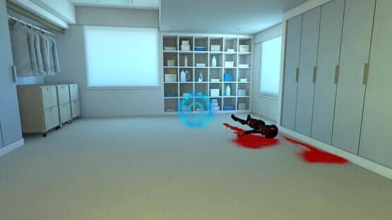 Homicide — screenshot 1