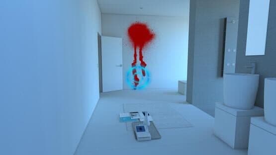 Homicide — screenshot 2