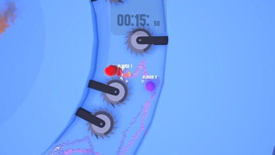 Jelly Brawl — screenshot 2