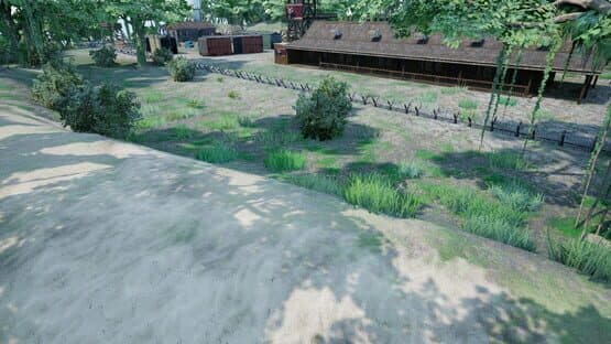 Survival Africa — screenshot 1