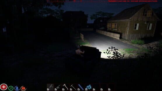 Survival Africa — screenshot 2