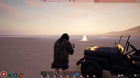 Survival Africa — screenshot 5