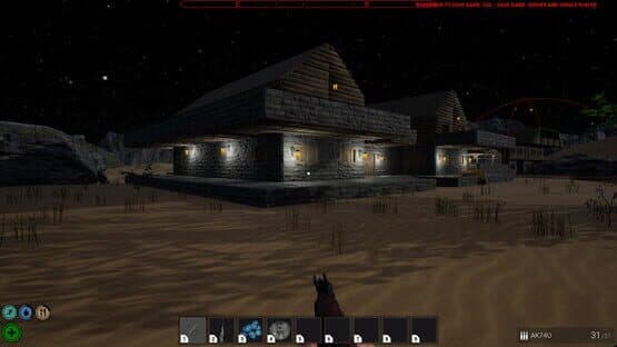 Survival Africa — screenshot 6
