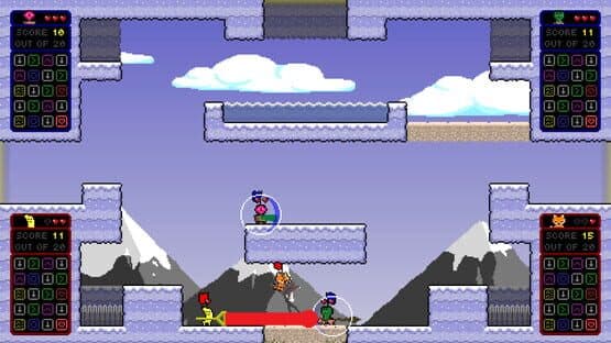 Underdog Arena — screenshot 2