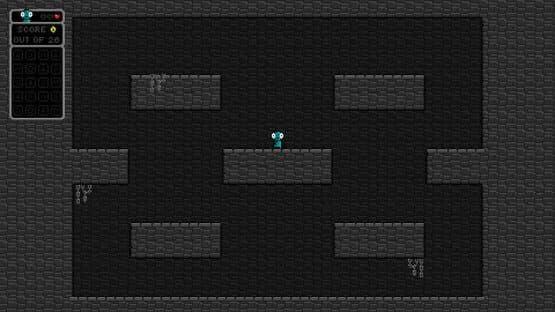 Underdog Arena — screenshot 3