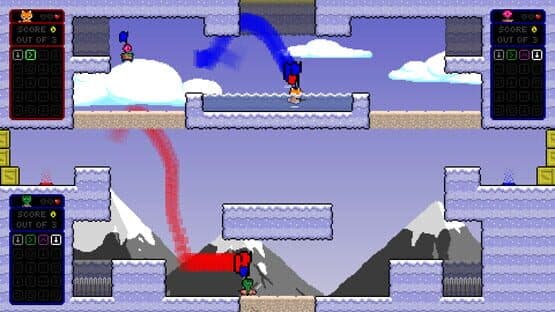 Underdog Arena — screenshot 7