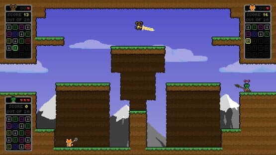 Underdog Arena — screenshot 8