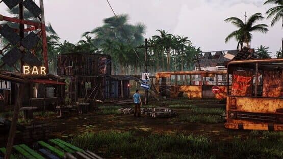 Fractured Veil — screenshot 5