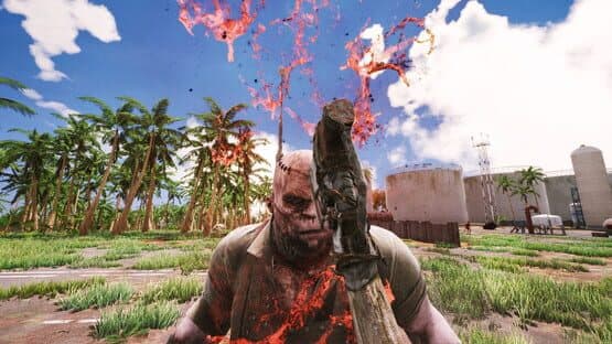 Fractured Veil — screenshot 7