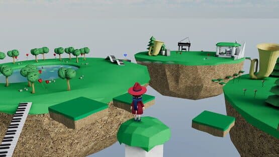 Elliot and the Musical Journey — screenshot 2