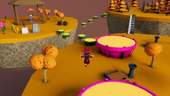 Elliot and the Musical Journey — screenshot 4