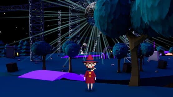 Elliot and the Musical Journey — screenshot 7