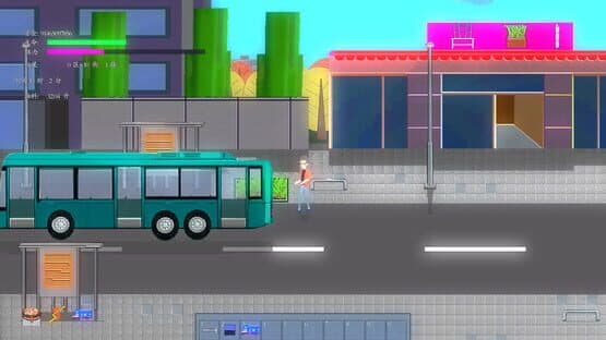 Amber Time — screenshot 2