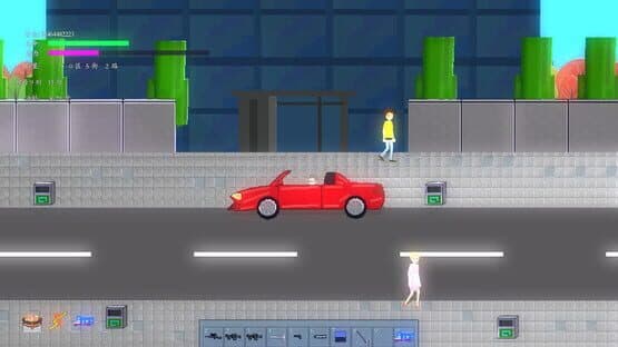 Amber Time — screenshot 3