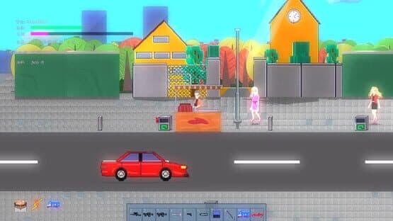 Amber Time — screenshot 6