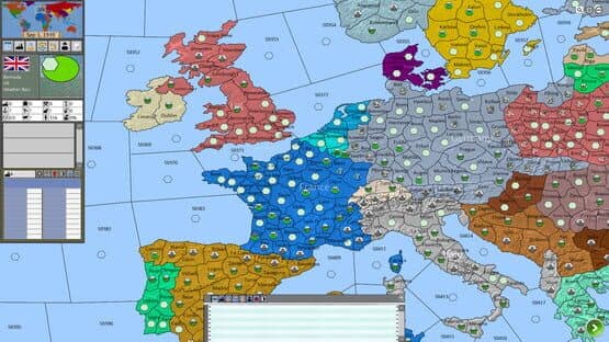 Destiny of the World — screenshot 3