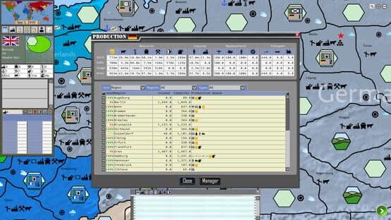 Destiny of the World — screenshot 4