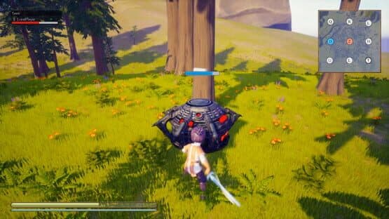 Grids of World — screenshot 3