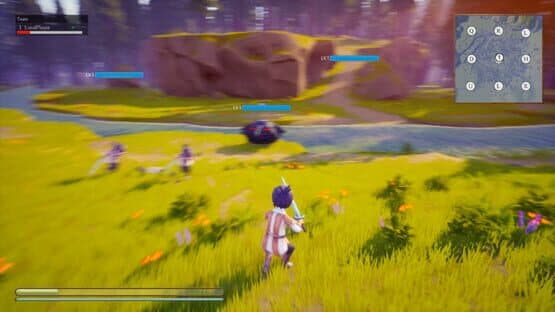 Grids of World — screenshot 5