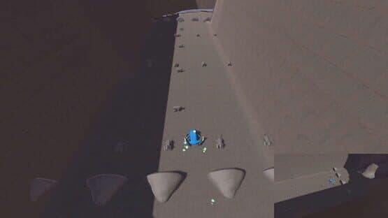 Frog Space — screenshot 4