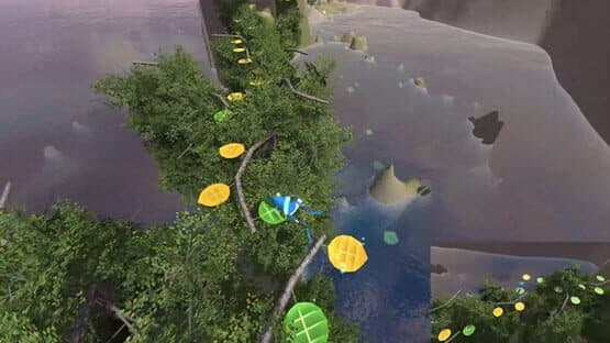 Frog Space — screenshot 6