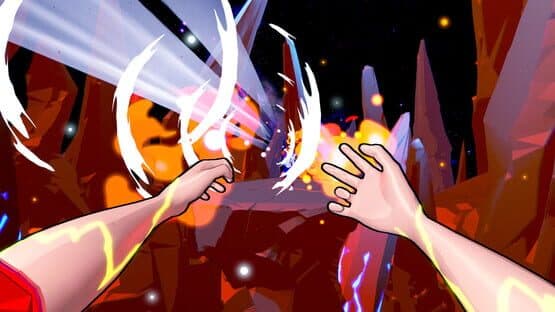 SpellPunk VR — screenshot 1