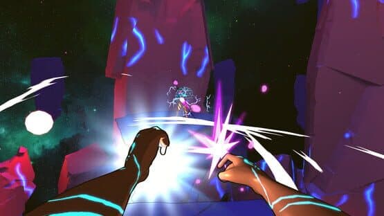 SpellPunk VR — screenshot 2