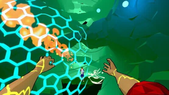 SpellPunk VR — screenshot 4
