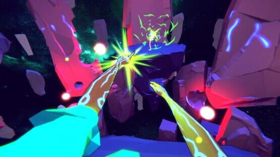 SpellPunk VR — screenshot 5