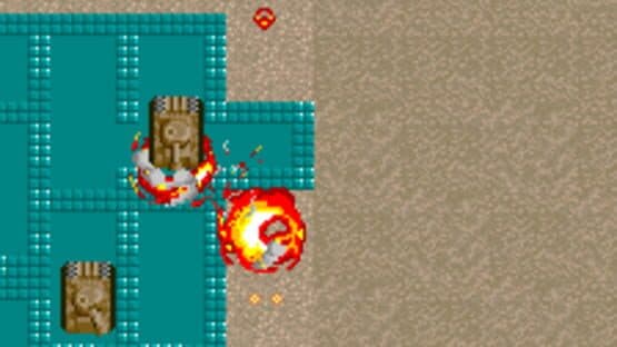 MX5000 — screenshot 1