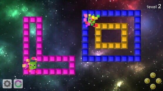 Maze Slider — screenshot 1
