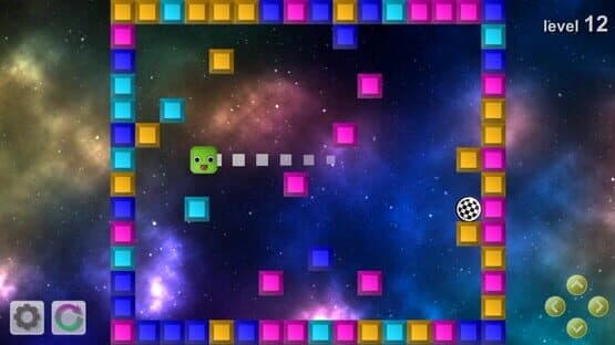 Maze Slider — screenshot 3