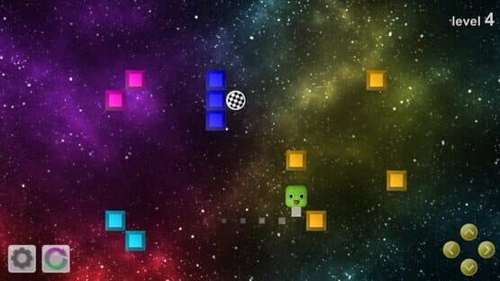 Maze Slider — screenshot 4