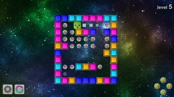 Maze Slider — screenshot 5