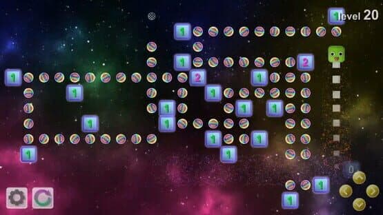 Maze Slider — screenshot 6