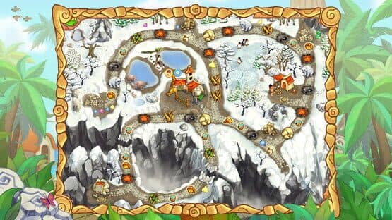 Island Tribe — screenshot 3