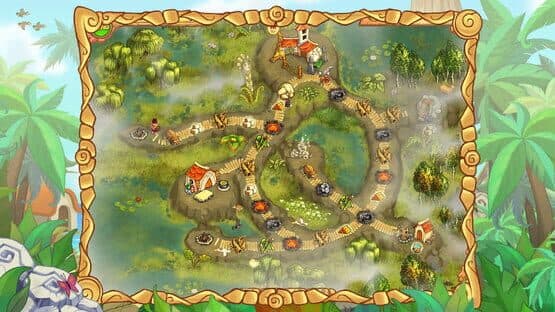 Island Tribe — screenshot 4