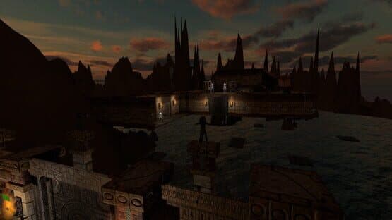 Adventures of JQ Jones: "Isle of the Serpent Empress" — screenshot 4