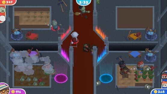 Farm Your Friends — screenshot 2