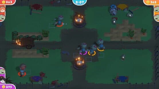 Farm Your Friends — screenshot 3